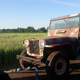 Illustration for article titled My New Off-Road Project Is This Rust-Tacular 1948 Jeep; Pray For Me